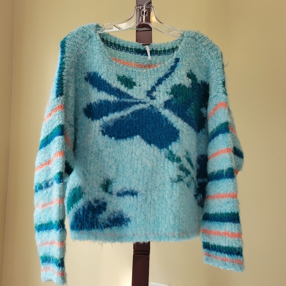 Free People Lily pullover - Picture 5 of 12